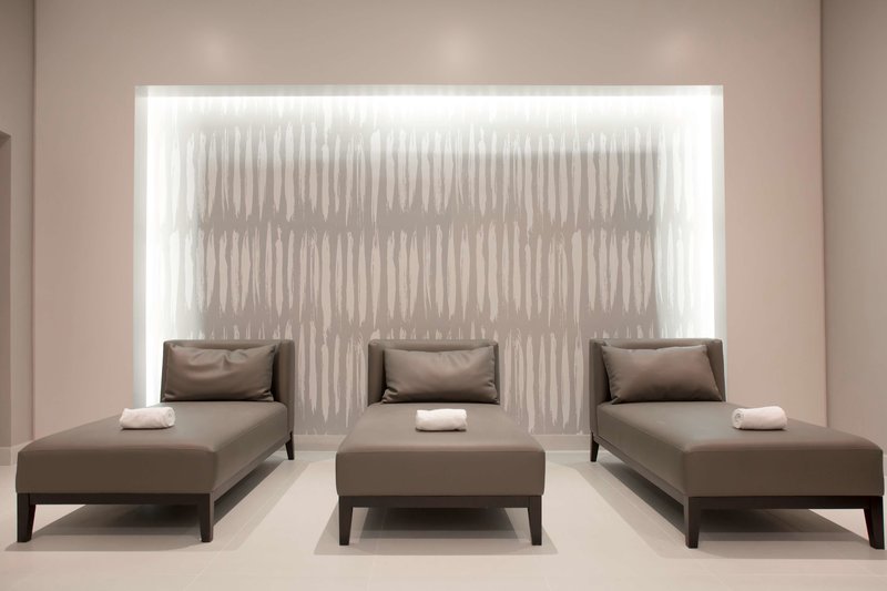 nh curitiba the five