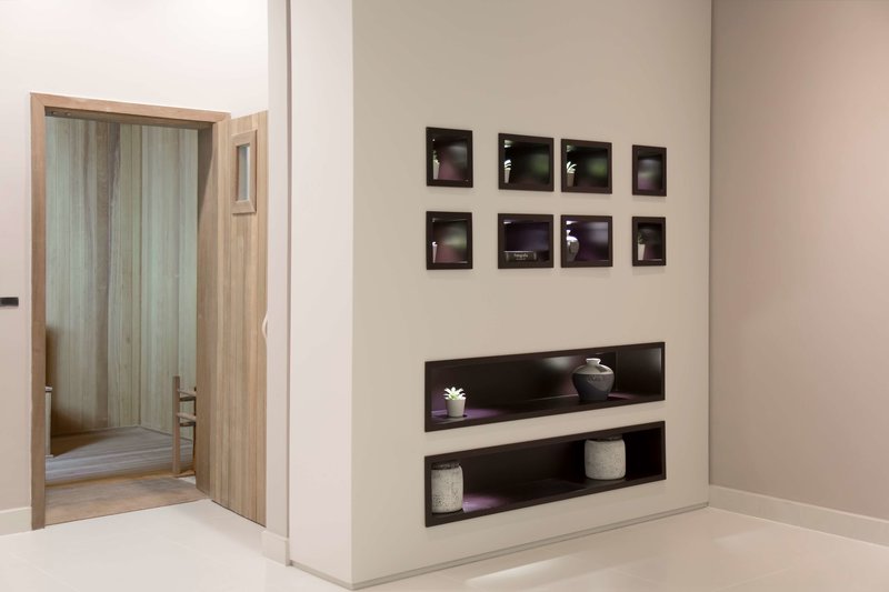 nh curitiba the five