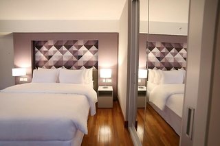 Nh Curitiba The Five,Parana State>>Curitiba,4 star