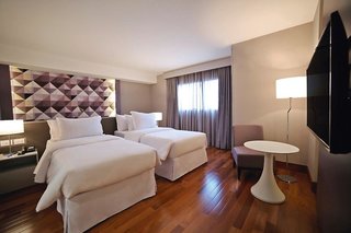 Nh Curitiba The Five,Parana State>>Curitiba,4 star