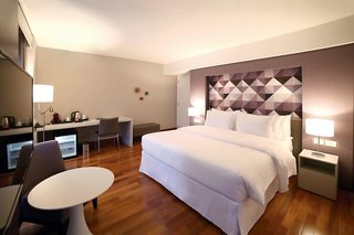 Nh Curitiba The Five,Parana State>>Curitiba,4 star