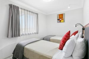 Comfort Inn & Suites Burwood,Burwood Heights>>Burwood,4 star