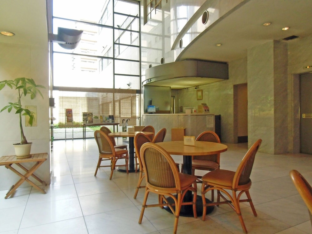 hotel oaks early bird osaka morinomiya