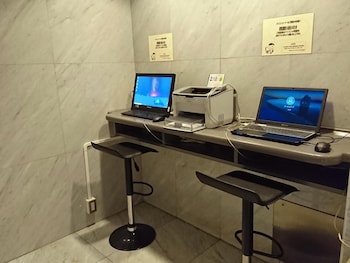 hotel oaks early bird osaka morinomiya