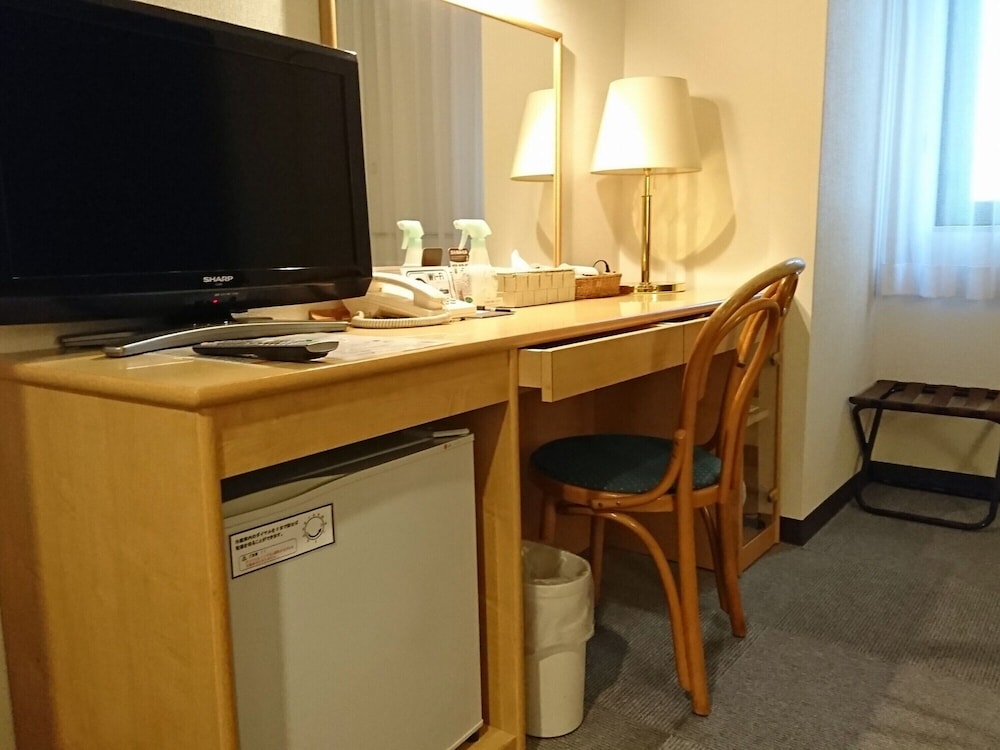 hotel oaks early bird osaka morinomiya