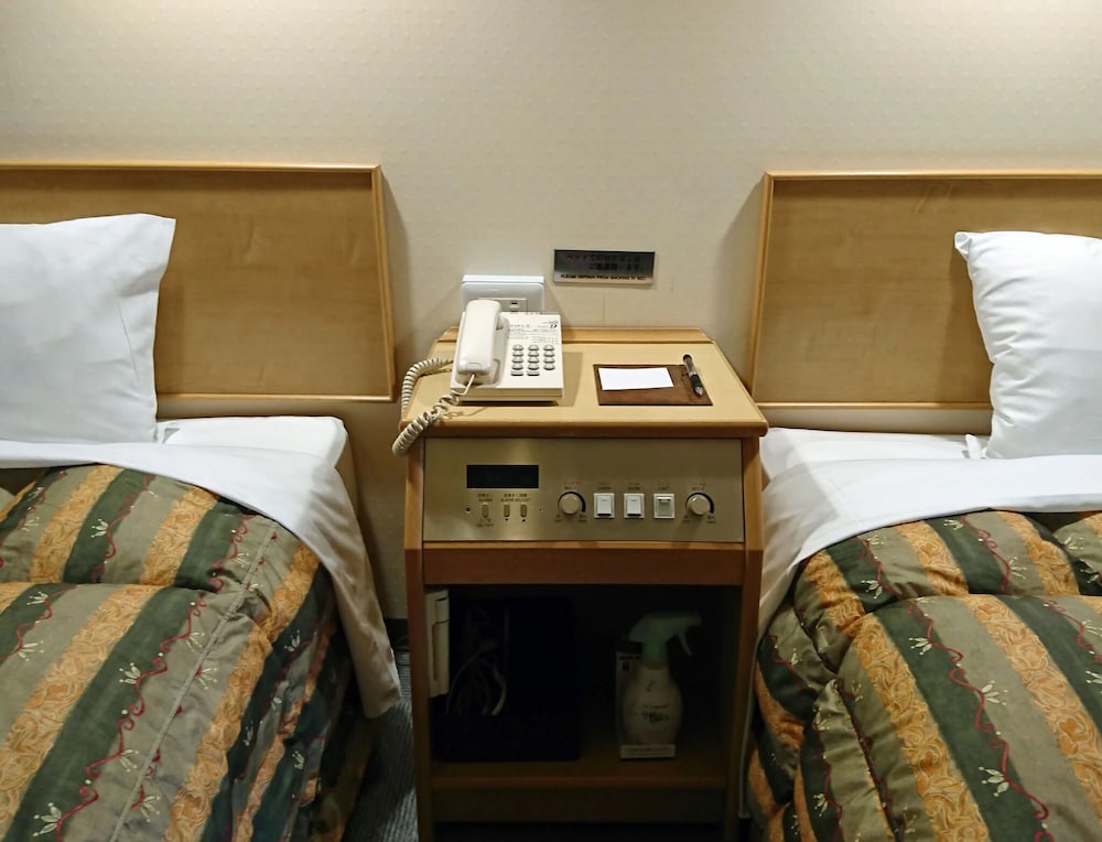 hotel oaks early bird osaka morinomiya