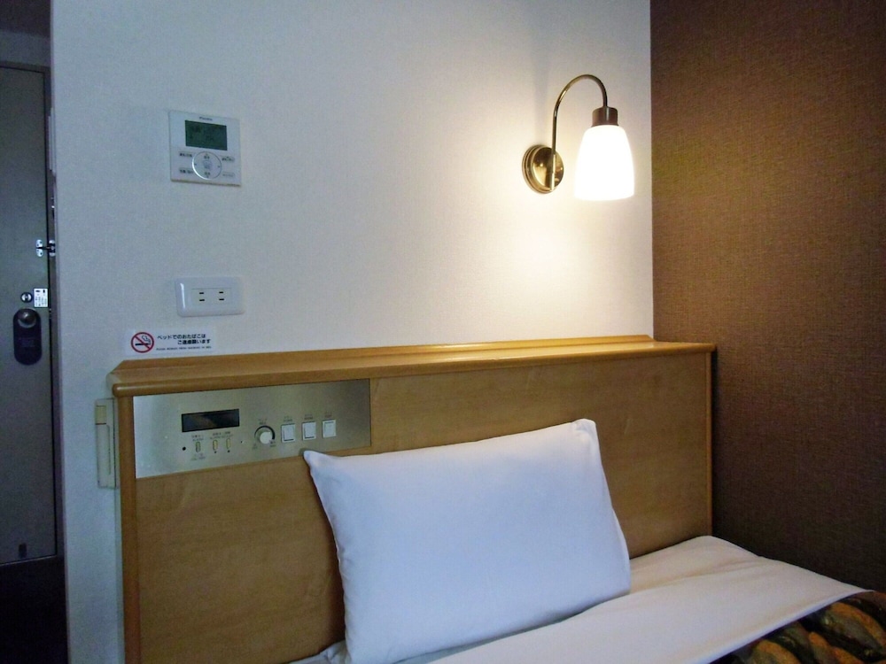 hotel oaks early bird osaka morinomiya