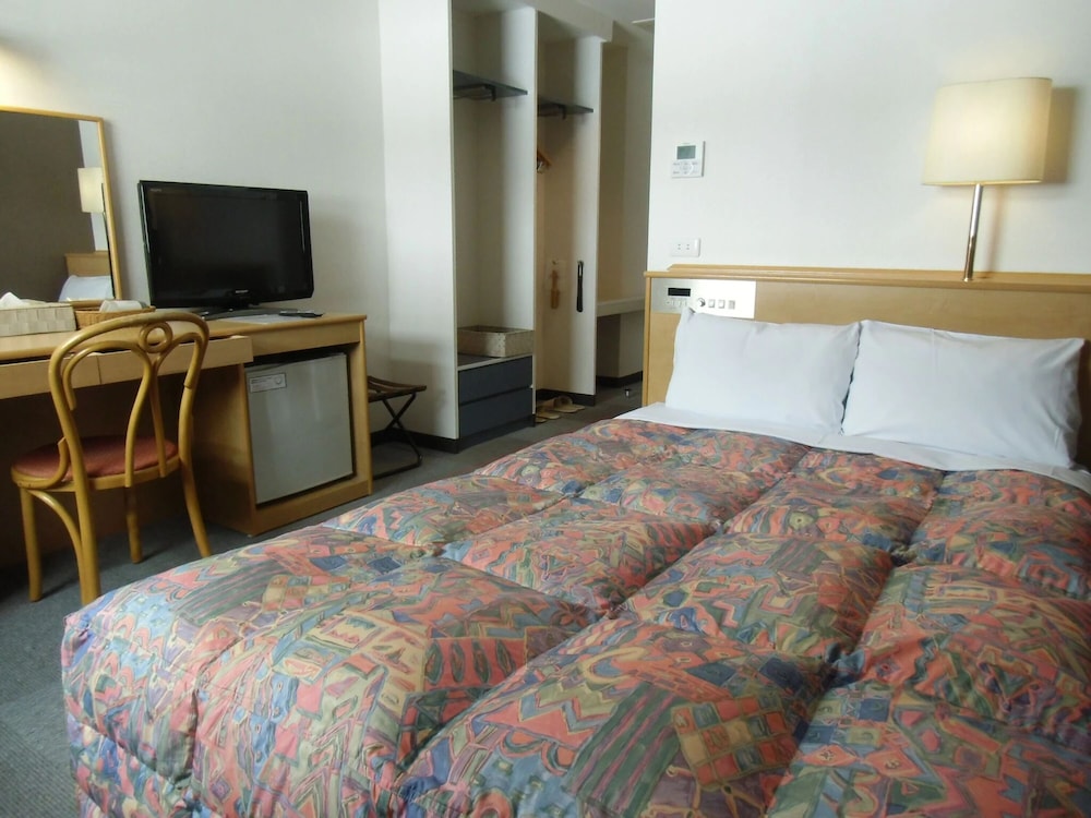 hotel oaks early bird osaka morinomiya