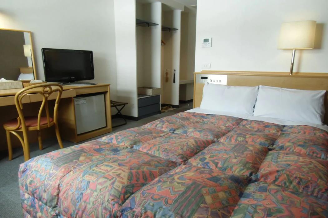 hotel oaks early bird osaka morinomiya