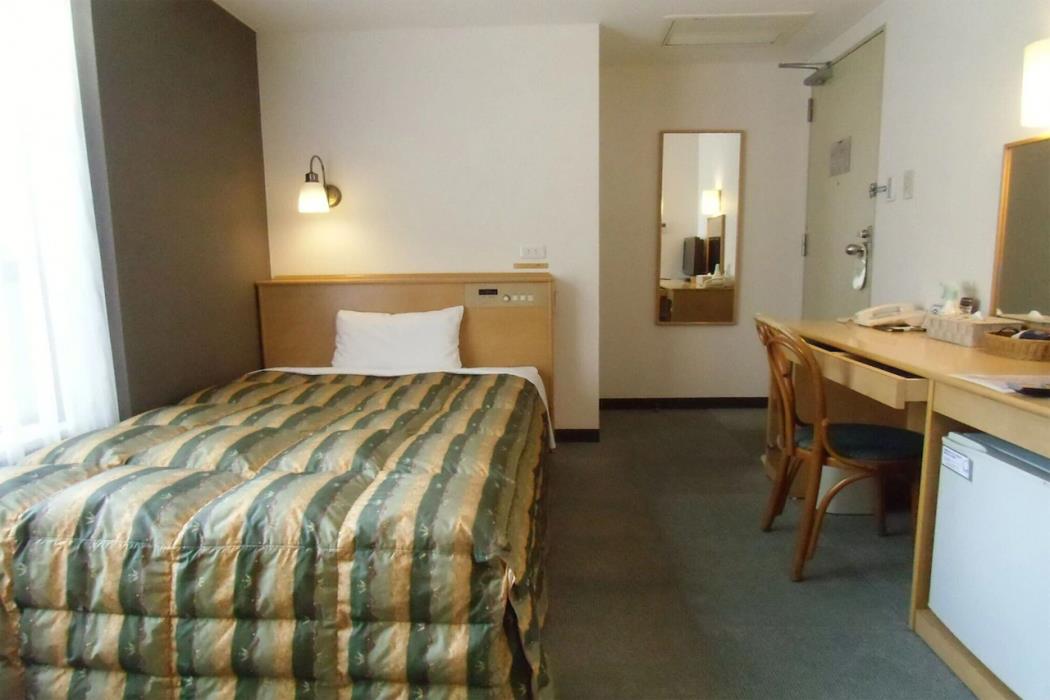hotel oaks early bird osaka morinomiya