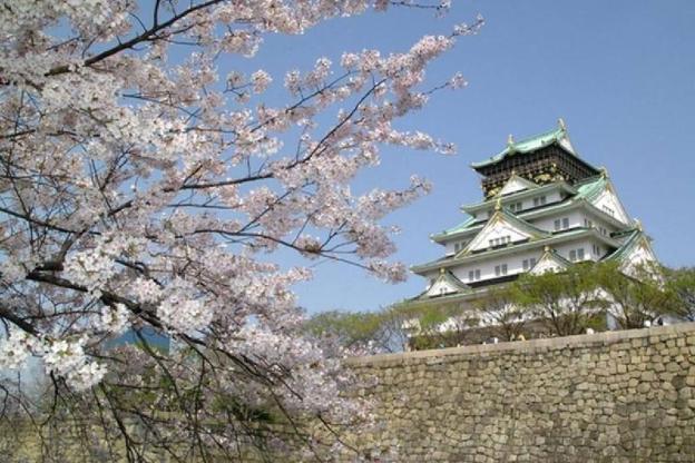 hotel oaks early bird osaka morinomiya