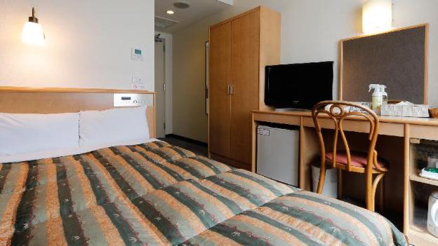 hotel oaks early bird osaka morinomiya