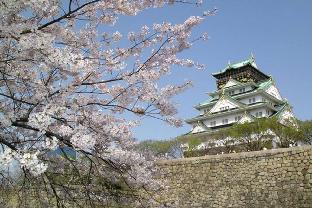 hotel oaks early bird osaka morinomiya