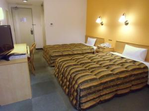 hotel oaks early bird osaka morinomiya