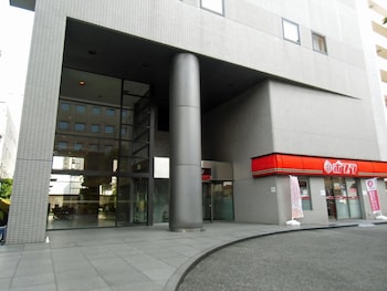 hotel oaks early bird osaka morinomiya