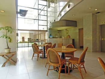 hotel oaks early bird osaka morinomiya