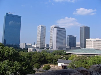 hotel oaks early bird osaka morinomiya