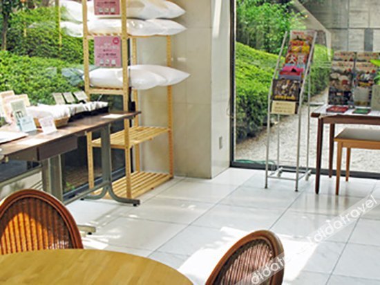 hotel oaks early bird osaka morinomiya