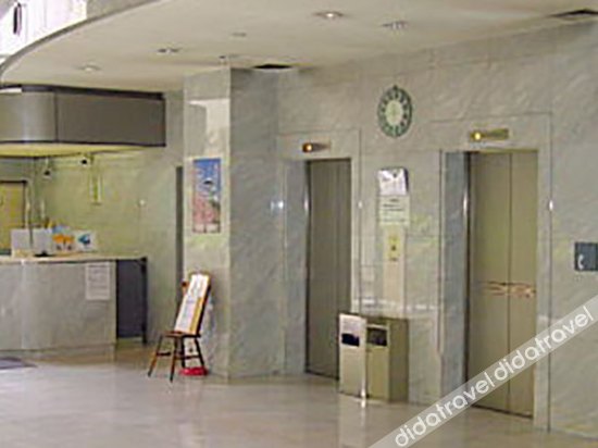 hotel oaks early bird osaka morinomiya