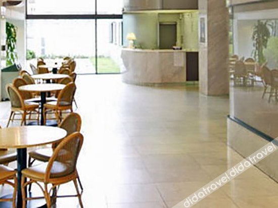 hotel oaks early bird osaka morinomiya