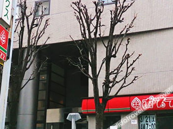 hotel oaks early bird osaka morinomiya