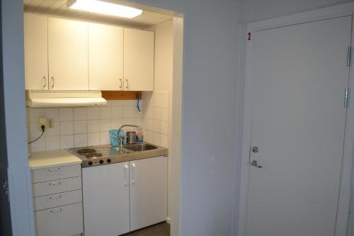 Ljungsbro Vandrarhem - Hostel,Ljungsbro>>Linkoping,2 star