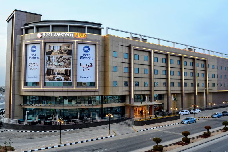 Best Western Plus Buraidah