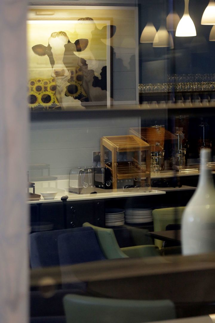 best western plus vauxhall hotel