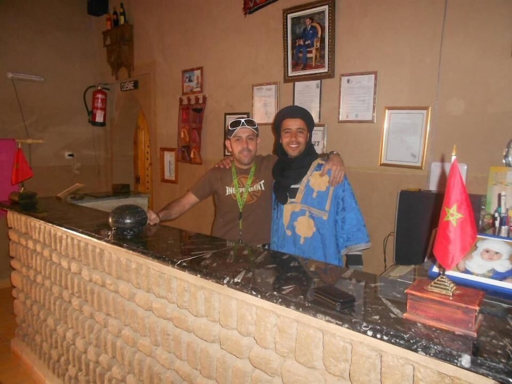 riad tadarte