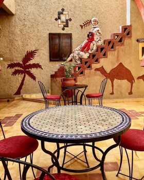 riad tadarte