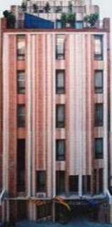 Hotel Nuevo Triunfo,Sants-Montjuic>>Barcelona,2 star