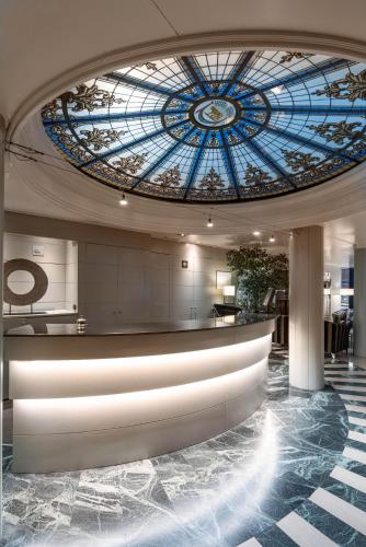 Catalonia Roma,Eixample>>Barcelona,3 star