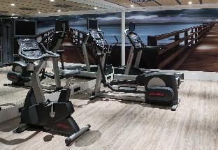 Catalonia Mikado,Sarria>>Barcelona,3 star