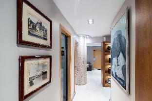 Catalonia Castellnou,Sarria>>Barcelona,3 star