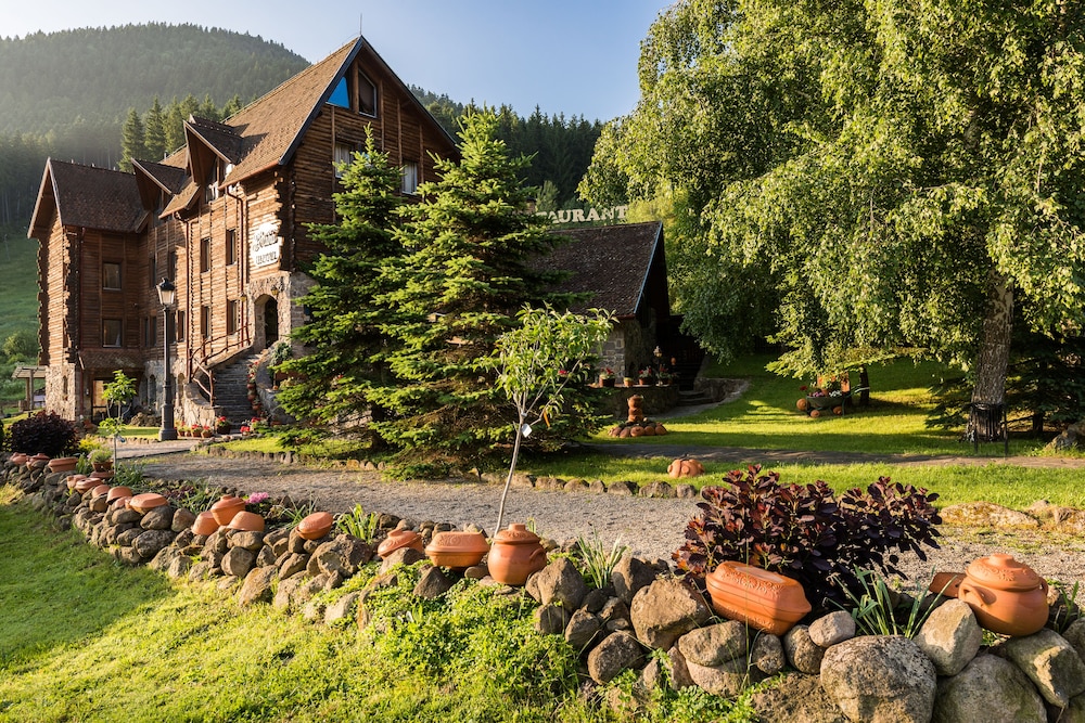 fortuna eco boutique hotel