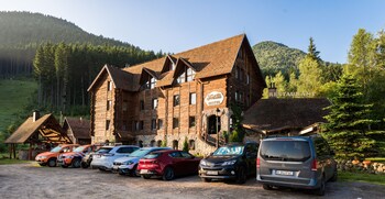 fortuna eco boutique hotel