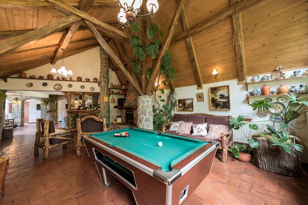 fortuna eco boutique hotel