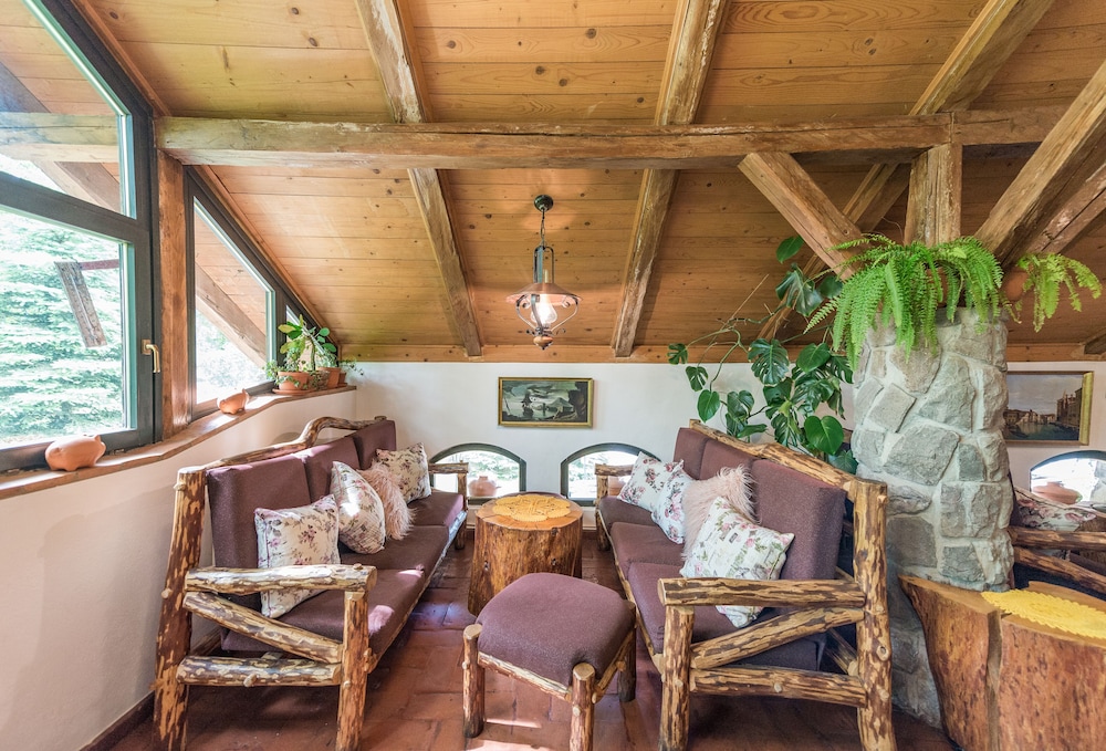 fortuna eco boutique hotel