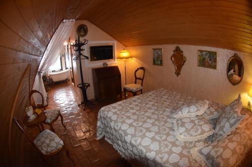 fortuna eco boutique hotel