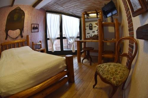 fortuna eco boutique hotel