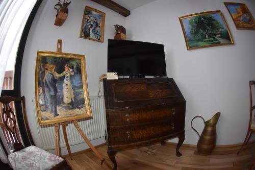 fortuna eco boutique hotel