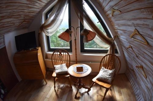 fortuna eco boutique hotel