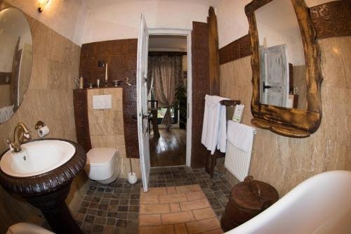 fortuna eco boutique hotel