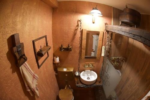 fortuna eco boutique hotel