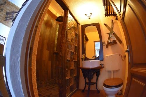 fortuna eco boutique hotel