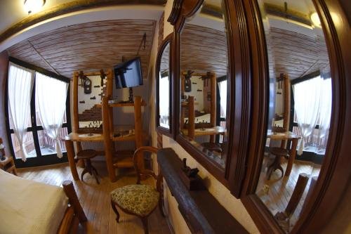 fortuna eco boutique hotel