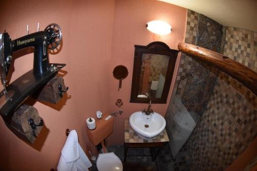 fortuna eco boutique hotel