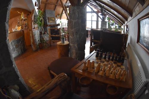 fortuna eco boutique hotel