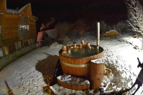 fortuna eco boutique hotel