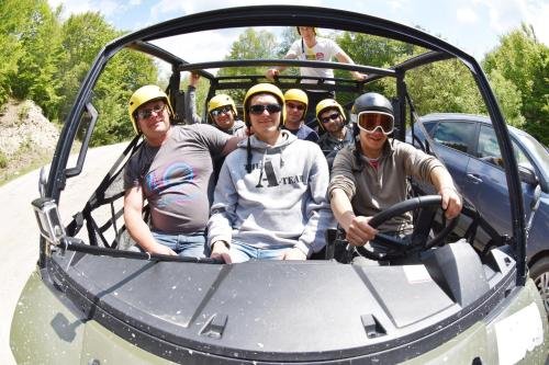 fortuna eco boutique hotel